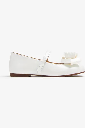 Babywalker Bow ballerinas