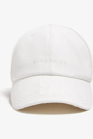 Givenchy 4G debossed cap