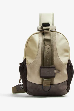 Givenchy G-Trail sling bag