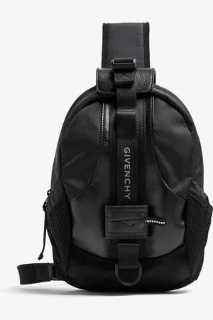 Givenchy G-Trail sling bag