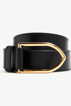Jacquemus La Ceinture Bambino belt