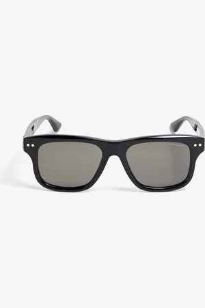 Montblanc Rectangular sunglasses