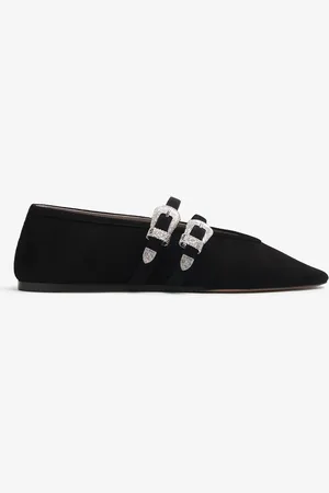 Le Monde Beryl Claudia slippers