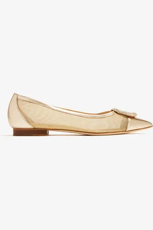 MALONE SOULIERS Lina ballet flats