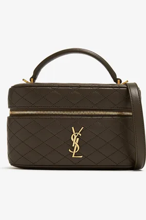 Saint Laurent Gaby mini vanity bag