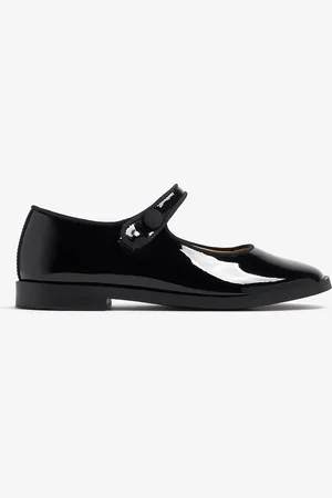 Andanines Back-To-School ballerinas