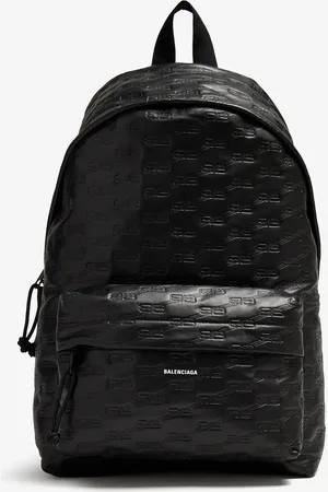 Balenciaga Signature medium backpack