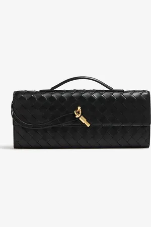 Bottega Veneta Andiamo clutch