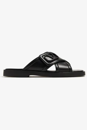VALENTINO GARAVANI VLogo Signature sandals