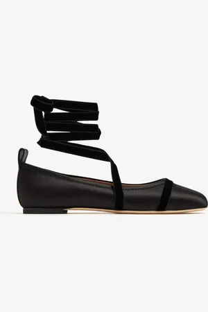 MALONE SOULIERS Spencer ballet flats