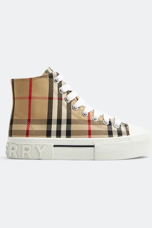 Burberry Mini Jack sneakers