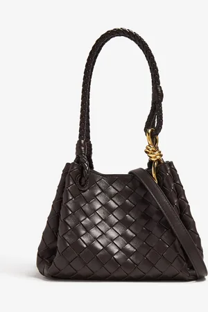 Bottega Veneta Small Parachute bag
