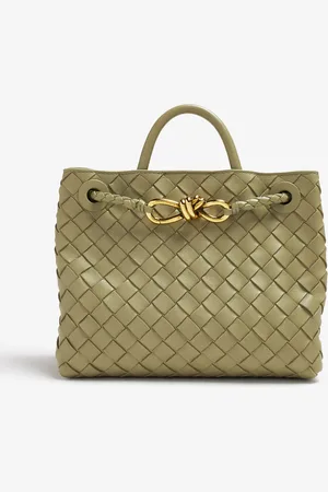 Bottega Veneta Small Andiamo bag
