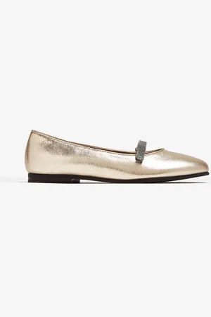 Brunello Cucinelli Monili ballerinas