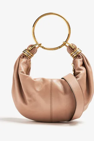Chloé Small Bracelet hobo bag