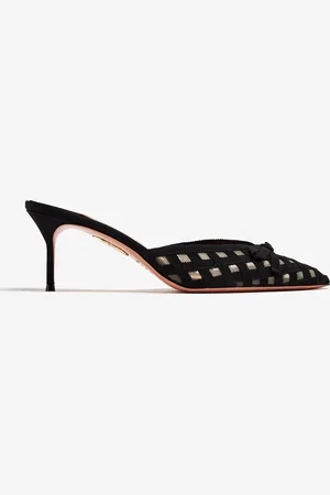 Aquazzura Romance 65 mules
