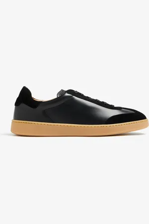 Magnanni Leather sneakers
