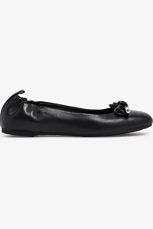 Michael Kors Astra Flex ballet flats