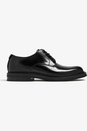 Dolce & Gabbana Altavilla Derby shoes
