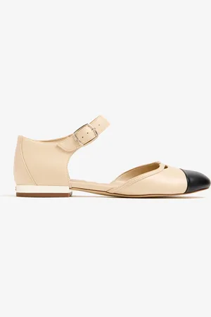 Sam Edelman Rylie Mary Jane flats