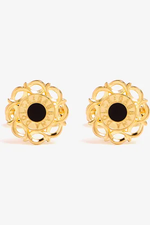 Dolce & Gabbana Logo cufflinks