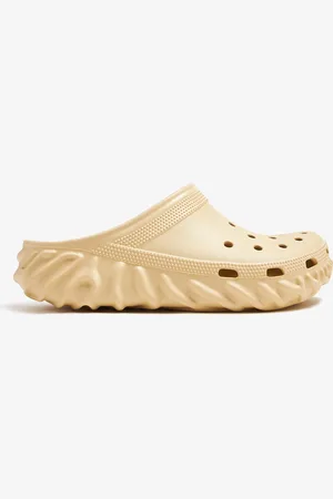 Crocs X Salehe Bembury Saru clogs