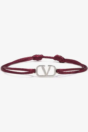 VALENTINO GARAVANI VLogo Signature bracelet