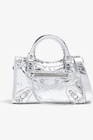 Balenciaga Le City mini bag