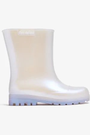 Melissa Mini Welly boots