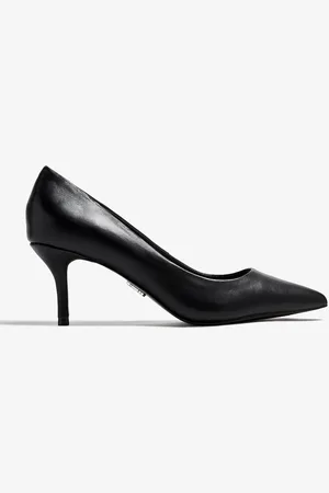 Steve Madden Kitkat pumps