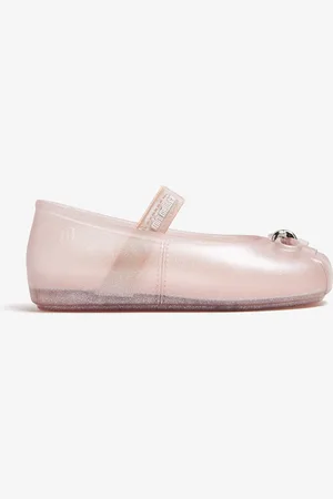 Melissa Sophie ballet flats