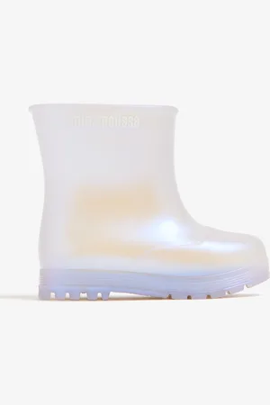 Melissa Mini Welly boots