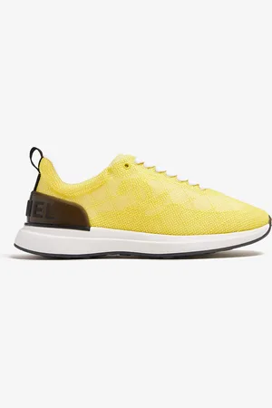 CHANEL Mesh sneakers