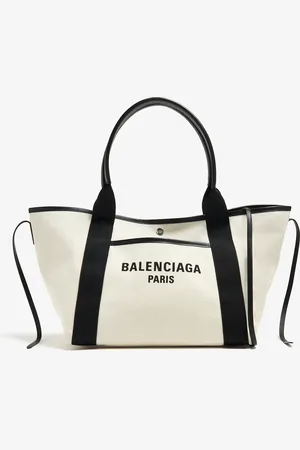 Balenciaga Biarritz medium tote bag
