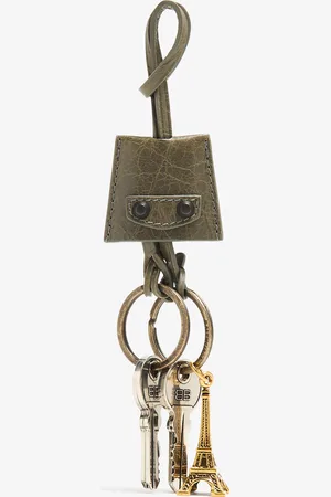 Balenciaga Le City Eiffel charm