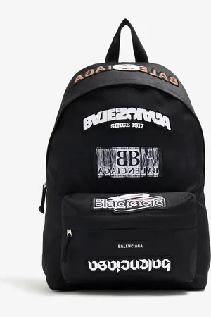 Balenciaga Explorer backpack