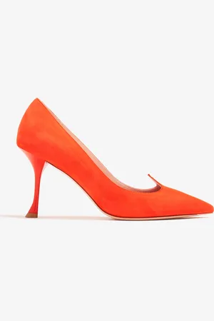 Roger Vivier I Love Vivier pumps