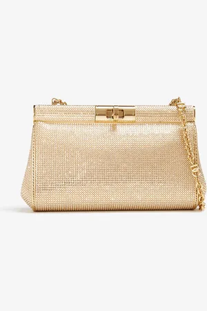 Dolce & Gabbana Small Marlene shoulder bag