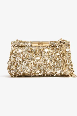 Dolce & Gabbana Medium Marlene shoulder bag