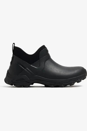 Givenchy BOGS Chelsea low boots