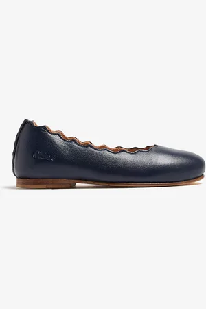 Chloé Lauren ballerinas