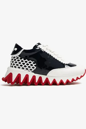 Christian Louboutin Mini Shark sneakers