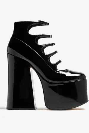 Marc Jacobs The Kiki ankle boots