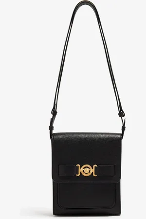 VERSACE Medusa Biggie crossbody bag