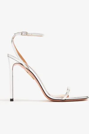 Aquazzura Olie 105 sandals