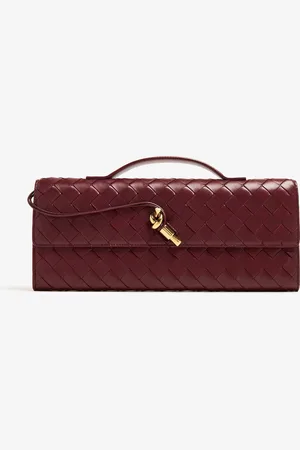 Bottega Veneta Andiamo clutch