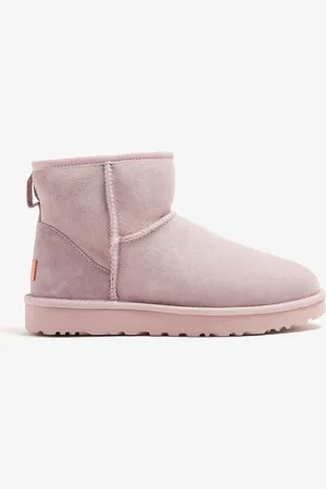 UGG Classic Mini II boots