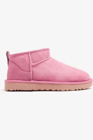 UGG Classic Ultra Mini boots