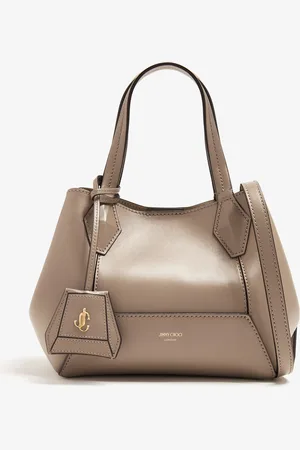Jimmy Choo Diamond small tote bag