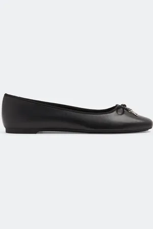 Michael Kors Nori ballet flats